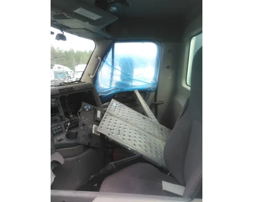 FREIGHTLINER CASCADIA 125 2018UP CAB