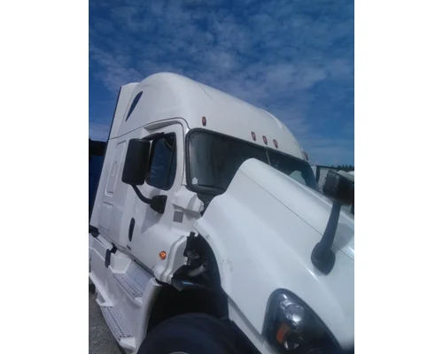 FREIGHTLINER CASCADIA 125 2018UP CAB