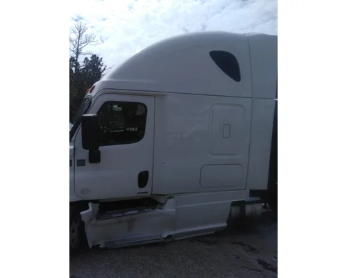 FREIGHTLINER CASCADIA 125 2018UP CAB