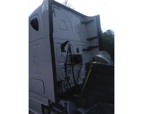 FREIGHTLINER CASCADIA 125 2018UP CAB