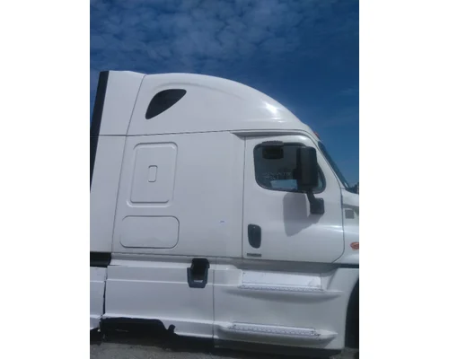 FREIGHTLINER CASCADIA 125 2018UP CAB