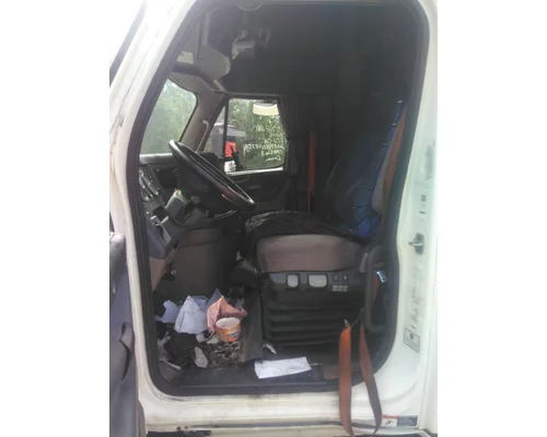 FREIGHTLINER CASCADIA 125 2018UP CAB