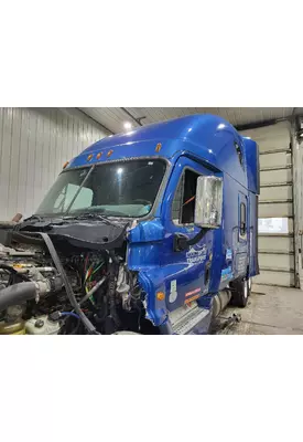FREIGHTLINER CASCADIA 125 2018UP CAB