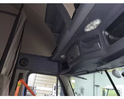 FREIGHTLINER CASCADIA 125 2018UP CAB