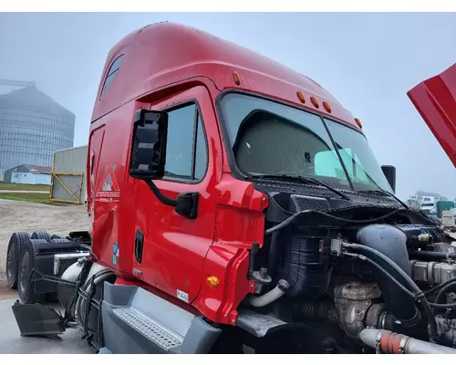 FREIGHTLINER CASCADIA 125 2018UP CAB