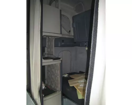 FREIGHTLINER CASCADIA 125 2018UP CAB