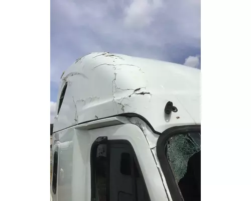 FREIGHTLINER CASCADIA 125 2018UP CAB