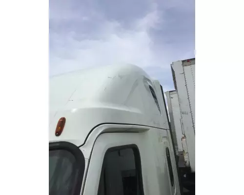 FREIGHTLINER CASCADIA 125 2018UP CAB