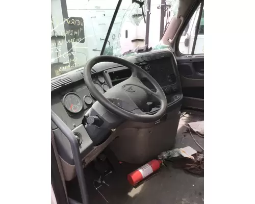 FREIGHTLINER CASCADIA 125 2018UP CAB