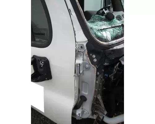 FREIGHTLINER CASCADIA 125 2018UP CAB