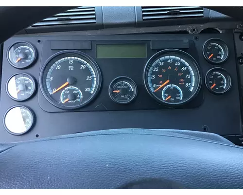 FREIGHTLINER CASCADIA 125 2018UP CAB