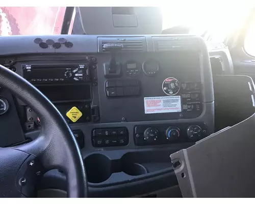 FREIGHTLINER CASCADIA 125 2018UP CAB