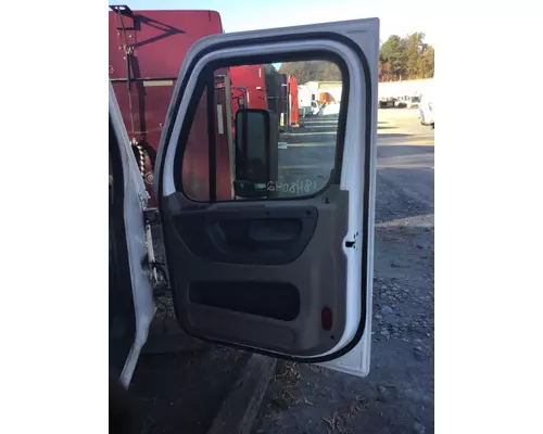 FREIGHTLINER CASCADIA 125 2018UP CAB