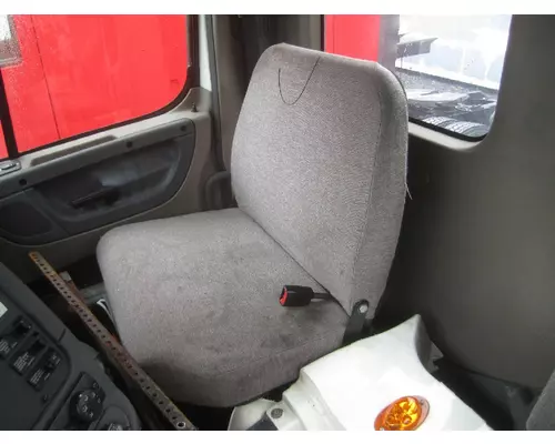 FREIGHTLINER CASCADIA 125 2018UP CAB