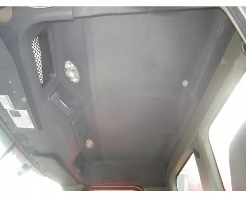 FREIGHTLINER CASCADIA 125 2018UP CAB