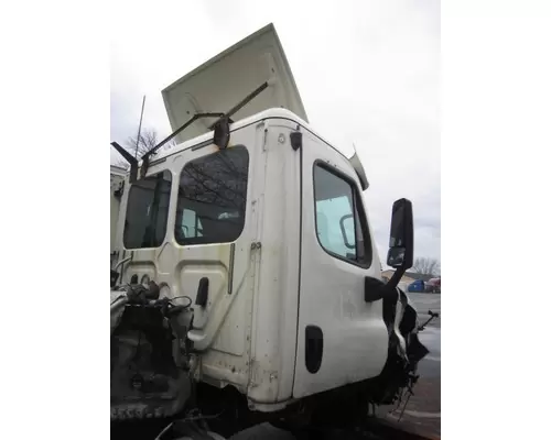 FREIGHTLINER CASCADIA 125 2018UP CAB