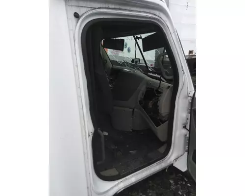 FREIGHTLINER CASCADIA 125 2018UP CAB