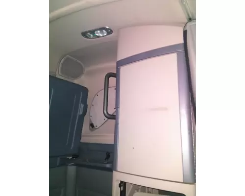 FREIGHTLINER CASCADIA 125 2018UP CAB