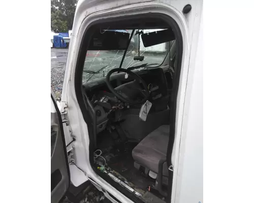 FREIGHTLINER CASCADIA 125 2018UP CAB