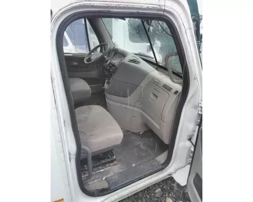 FREIGHTLINER CASCADIA 125 2018UP CAB