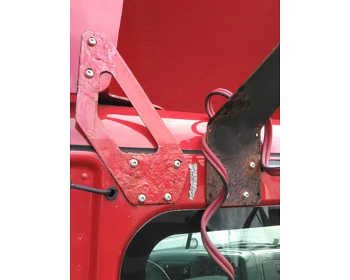 FREIGHTLINER CASCADIA 125 2018UP CAB