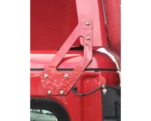 FREIGHTLINER CASCADIA 125 2018UP CAB