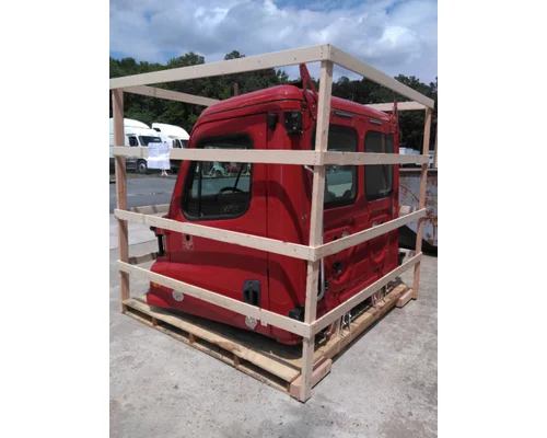 FREIGHTLINER CASCADIA 125 2018UP CAB