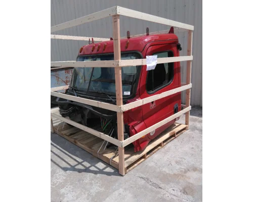 FREIGHTLINER CASCADIA 125 2018UP CAB