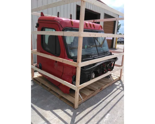 FREIGHTLINER CASCADIA 125 2018UP CAB
