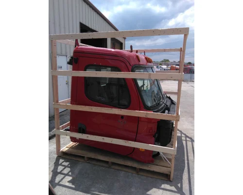 FREIGHTLINER CASCADIA 125 2018UP CAB