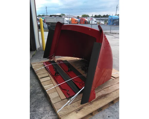 FREIGHTLINER CASCADIA 125 2018UP CAB