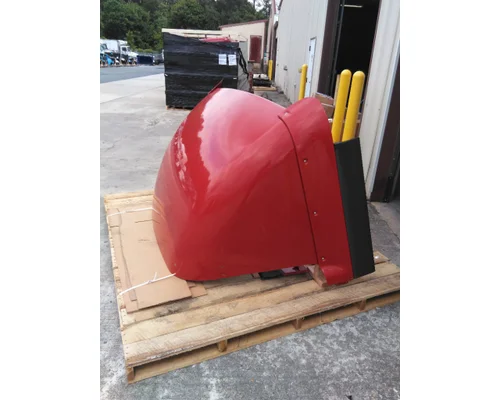 FREIGHTLINER CASCADIA 125 2018UP CAB