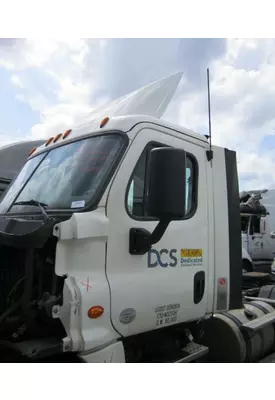 FREIGHTLINER CASCADIA 125 2018UP CAB