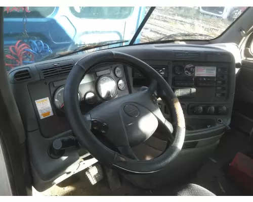 FREIGHTLINER CASCADIA 125 2018UP CAB