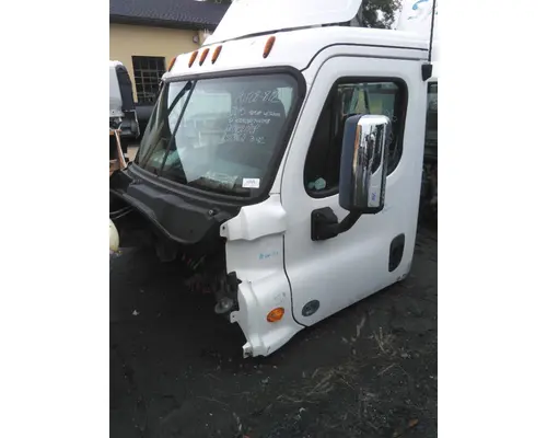 FREIGHTLINER CASCADIA 125 2018UP CAB