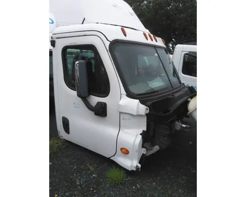 FREIGHTLINER CASCADIA 125 2018UP CAB