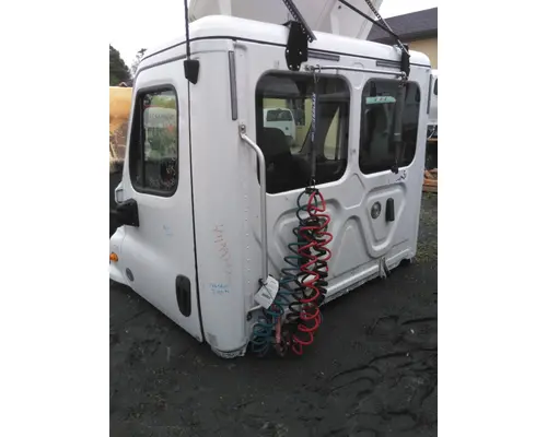 FREIGHTLINER CASCADIA 125 2018UP CAB