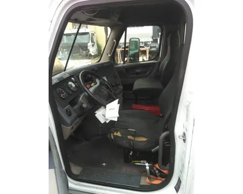 FREIGHTLINER CASCADIA 125 2018UP CAB
