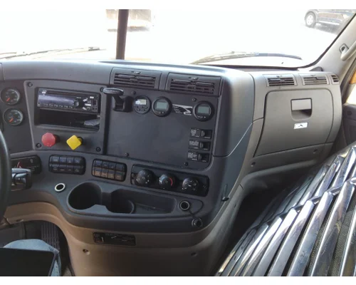 FREIGHTLINER CASCADIA 125 2018UP CAB
