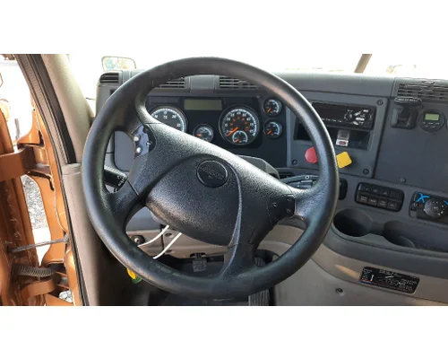 FREIGHTLINER CASCADIA 125 2018UP CAB