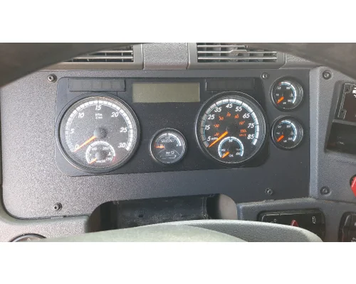 FREIGHTLINER CASCADIA 125 2018UP CAB