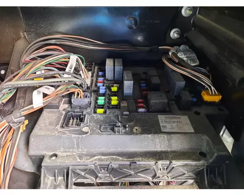FREIGHTLINER CASCADIA 125 2018UP CHASSIS CONTROL MODULE (CCM)