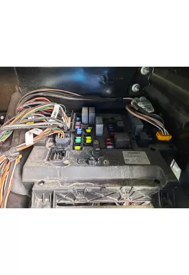 FREIGHTLINER CASCADIA 125 2018UP CHASSIS CONTROL MODULE (CCM)