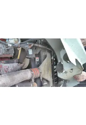 FREIGHTLINER CASCADIA 125 2018UP COOLING ASSEMBLY (RAD, COND, ATAAC)