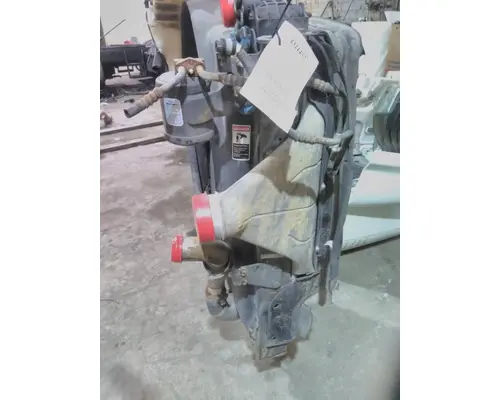 FREIGHTLINER CASCADIA 125 2018UP COOLING ASSEMBLY (RAD, COND, ATAAC)