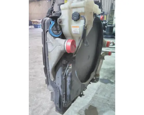 FREIGHTLINER CASCADIA 125 2018UP COOLING ASSEMBLY (RAD, COND, ATAAC)