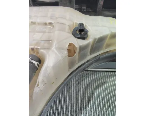 FREIGHTLINER CASCADIA 125 2018UP COOLING ASSEMBLY (RAD, COND, ATAAC)