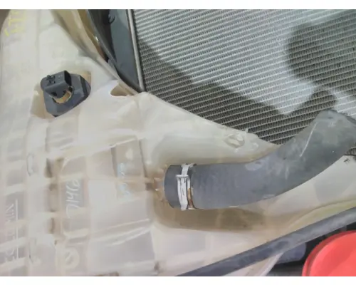 FREIGHTLINER CASCADIA 125 2018UP COOLING ASSEMBLY (RAD, COND, ATAAC)