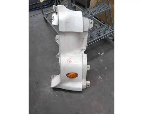 FREIGHTLINER CASCADIA 125 2018UP COWL