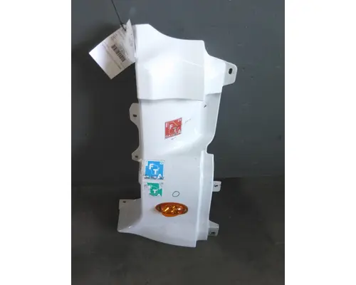 FREIGHTLINER CASCADIA 125 2018UP COWL